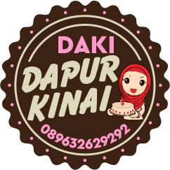 Dapur Kinai Logo